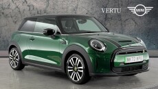 MINI Hatchback 135kW Cooper S Level 2 33kWh 3dr Auto Electric Hatchback